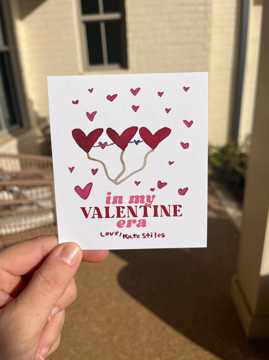 Valentines Designed by YOU!