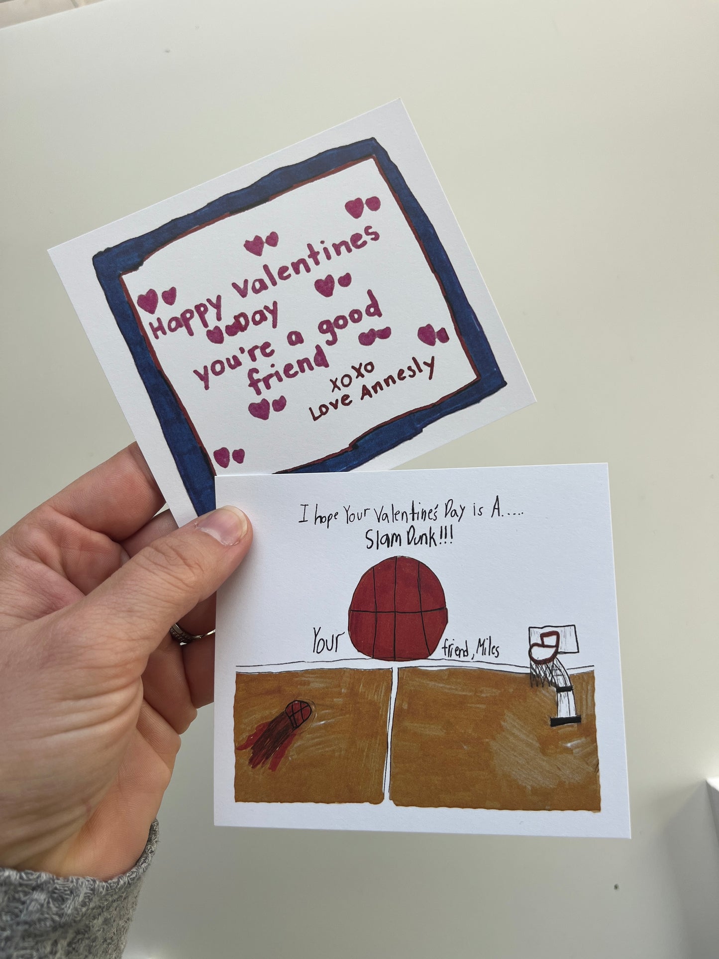 Valentines Designed by YOU!