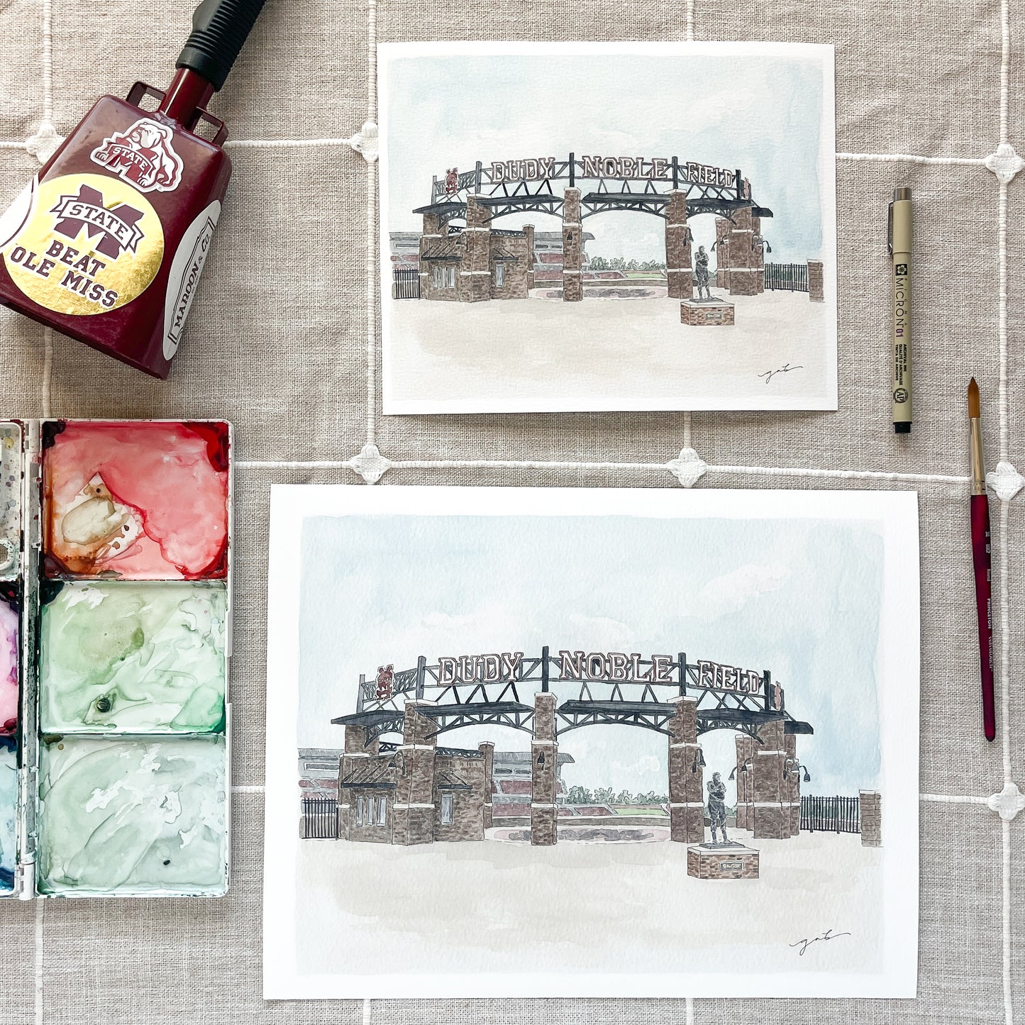 Dudy Noble Prints